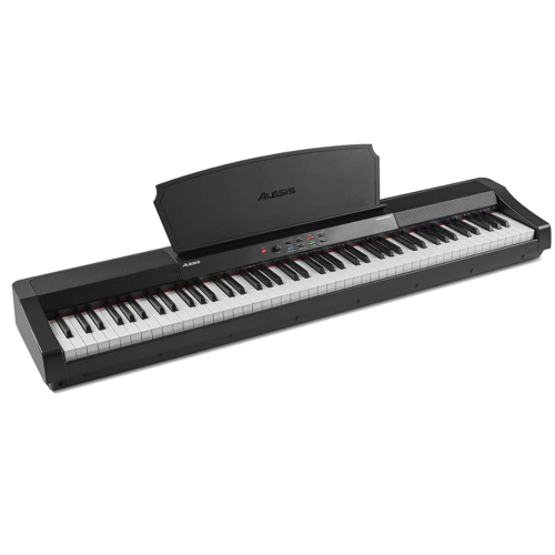 Alesis Prestige 88-key Digital Piano w/Graded Hammer-action Keys