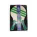 Champions Court Club Wooden Paddle