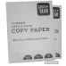 Pen Gear Copy Paper 500 sheets