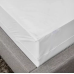 Simply Essential Vinyl Zippered Waterproof California King Mattress Protector