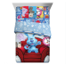  Blue's Clues & You 3 Piece Twin Sheet Set Nickelodeon Microfiber NWT