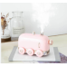  Retro Train Diffuser (pink)