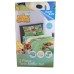 Animal Crossing 3 Piece Twin Sheet Set