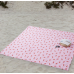 Pink pineapple! Oversized Beach sheet 83in x 84 in Summer Fun