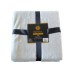 Hotel Signature Collection Shiny Velvet Blanket