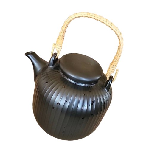 Our Table™ Landon Teapot in Pepper