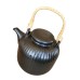 Our Table™ Landon Teapot in Pepper