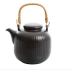 Our Table™ Landon Teapot in Pepper