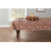 Autumn Foliage 60-Inch x 144-Inch Oblong Tablecloth