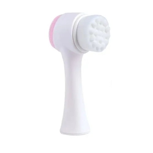 DMtse Facial Cleansing Brush Silicone