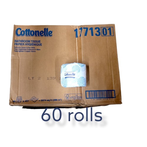 Cottonelle 17713 