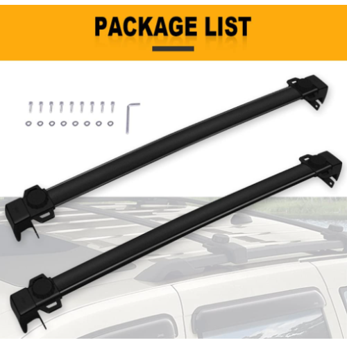 OCPTY Cross Bars Roof Rack 