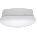 Commercial Electric 7 In LED Color Changing Spin Light Flush Mount 1002 312 164