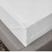 Simply Essential. Vinyl Zippered Waterproof California King Mattress Protector