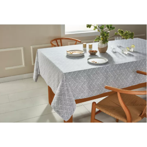 Everhome™ Fanned Leaf Table Linen Collection