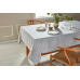 Everhome™ Fanned Leaf Table Linen Collection