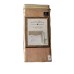 Cotton Collection Tailored Euro Sham 300 Thread Count in Canvas/Tan - 26" x 26"