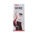 Undici Wine Aerator with Base, Filters & Aerators - Enhance Flavor NIB