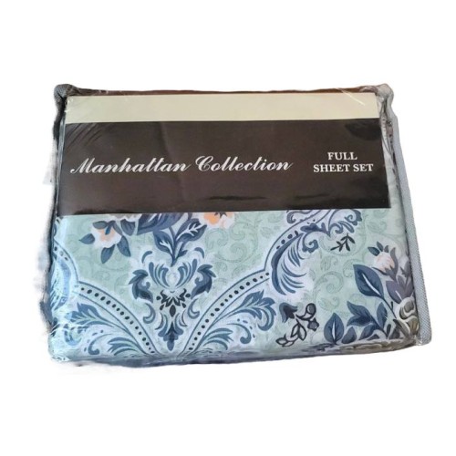 Full Sheet Set Manhattan Collection