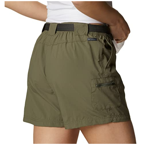 Columbia Women's Sandy River Cargo Short Shorts