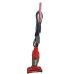 Dirt Devil Vibe 3-in-1 Vacuum Cleaner, Lightweight Corded Bagless Stick Vac with Handheld, SD20020, Red