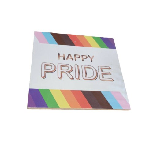 H for Happy™ Happy Pride Hanging Banner