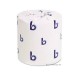 Bathroom Tissue, Ultra, 2-Ply, White, 4.2" x 3.3" Sheet, 500 Sheets per Roll (Case of 96)