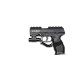 REFURBISHED - Wolverine CO2 BB Pistol W/ Laser