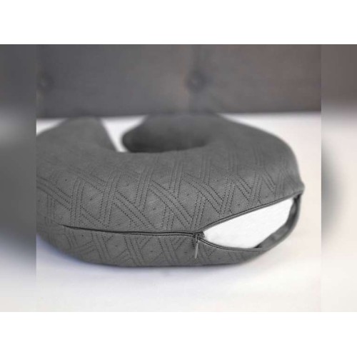 Therapedic® Travel U-Neck Pillow Protector 