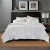 Nestwell™ Light Warmth Down Alternative Twin Comforter in White 