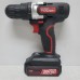 HYPER TOUGH 20V MAX 3/8" CORDLESS DRILL