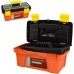 MagDurnus 12.5-inch Small Plastic Tool Box