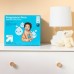 Fragrance-Free Baby Wipes - up & up™ (Select Count)