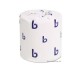 Bathroom Tissue, Ultra, 2-Ply, White, 4.2" x 3.3" Sheet, 500 Sheets per Roll (Case of 96)