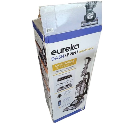 Eureka Dashsprint Anti-Tangle Upright Vacuum