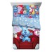 Blue's Clues & You 3 Piece Twin Sheet Set Nickelodeon Microfiber