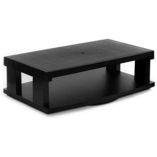 Aleratec Heavy Duty TV Stand 2-Tier