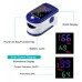 Fingertip Pulse Oximeter ( LK87 )