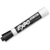 Expo Low Odor Dry Erase Marker, Chisel Tip, Black