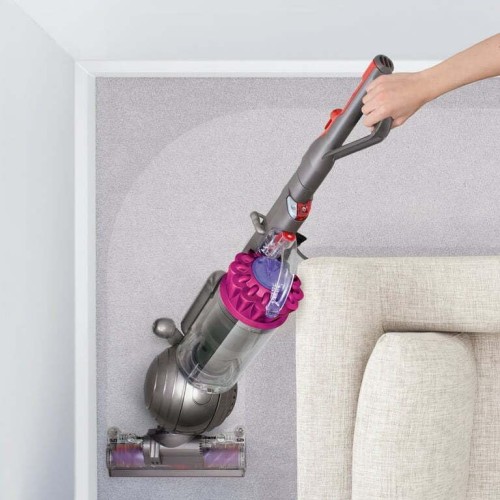  Dyson Ball Complete Upright Vacuum with Bonus Tools