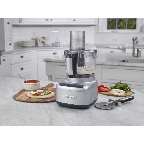 ELEMENTAL 8-CUP FOOD PROCESSOR (FP-8SVP1)