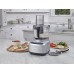 ELEMENTAL 8-CUP FOOD PROCESSOR (FP-8SVP1)