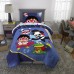 RYAN'S WORLD 2-PIECE COMFORTER & SHAM SET, TWIN/FULL