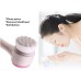 Silicone Facial Cleanser Brush Double Sided Facial Cleansing Vibrating Massager Face Wash Skin Care Also Multicolor