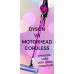 Dyson (210691-01) V6 Motorhead Cordless Stick Vacuum Cleaner, Fuchsia