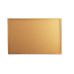 Universal® Cork Board with Oak Style Frame, 36 x 24, Natural, Oak