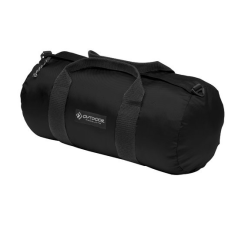 Outdoor Products Deluxe Duffle - Black (Small 9)