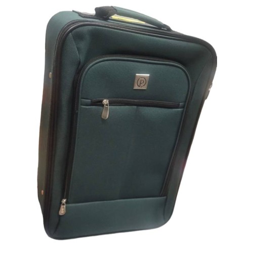 Protege Pilot Case 18″ Carry-On Luggage Green