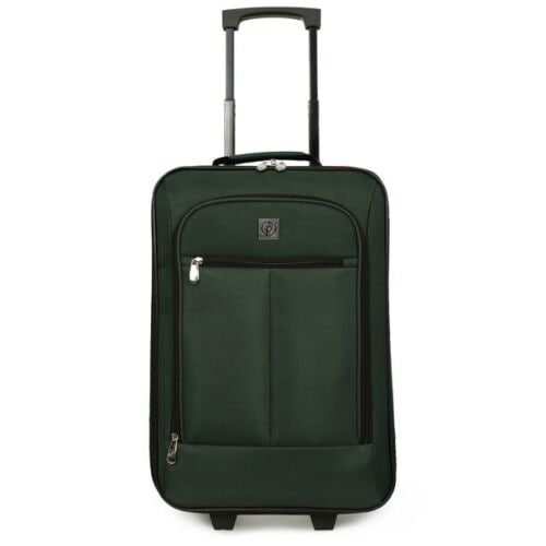 Protege Pilot Case 18″ Carry-On Luggage Green