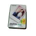 Fujifilm Instax Mini Instant Twin Pack - White (16437396)